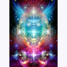 KIM DREYER ART Portal of the Soul